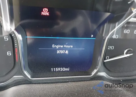 2019 GMC Sierra 1500 Denali from USA, damaged, VIN 1GTU9FEL6KZ258423